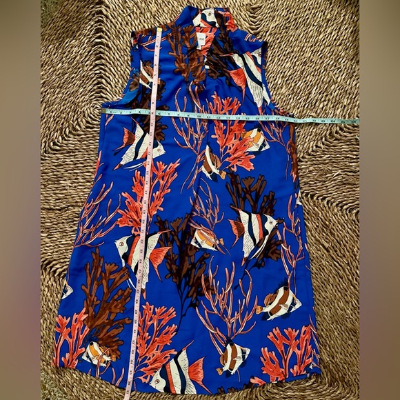 Nic+Zoe The Angel Reef Dress - Picture 14 of 14